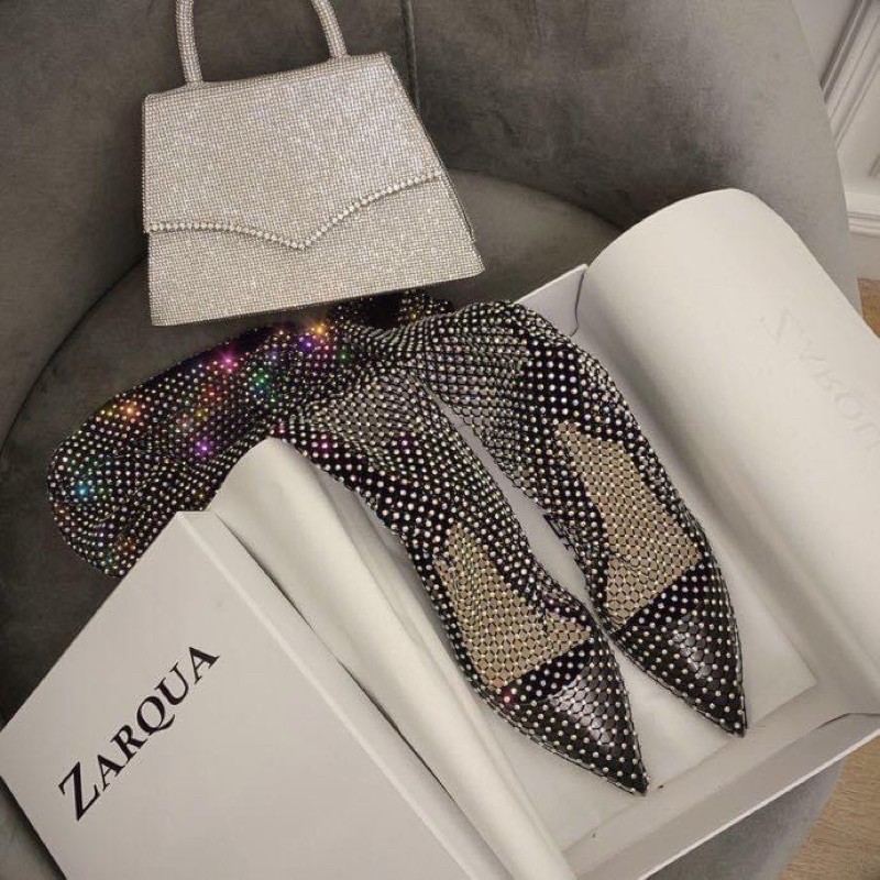 boot lưới đá hàng cao cấp gót 10p (video ảnh thật) | BigBuy360 - bigbuy360.vn