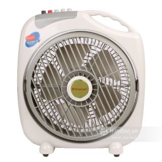 Quạt hộp Vinawind QH300-LP,