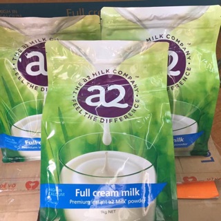 Sữa Tươi nguyên kem A2 úc 1kg