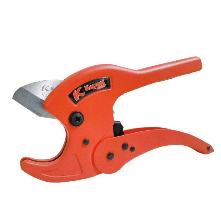 KAPUSI Kéo cắt ống nước Nhật Kapusi 42 chuyên dụng cho thợ điện nước