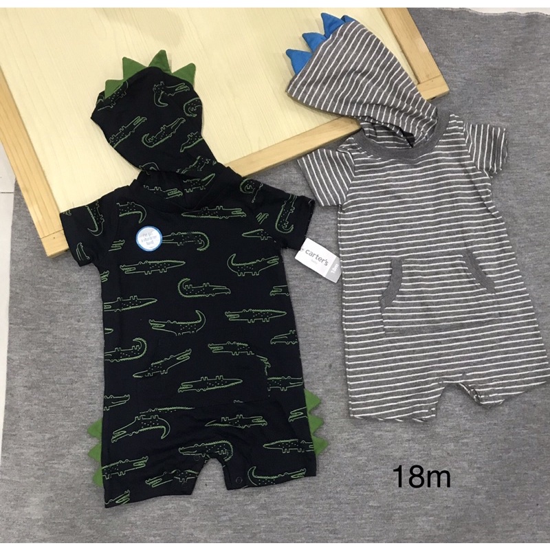 Body đùi bé trai_Size 18M_ 10-11kg