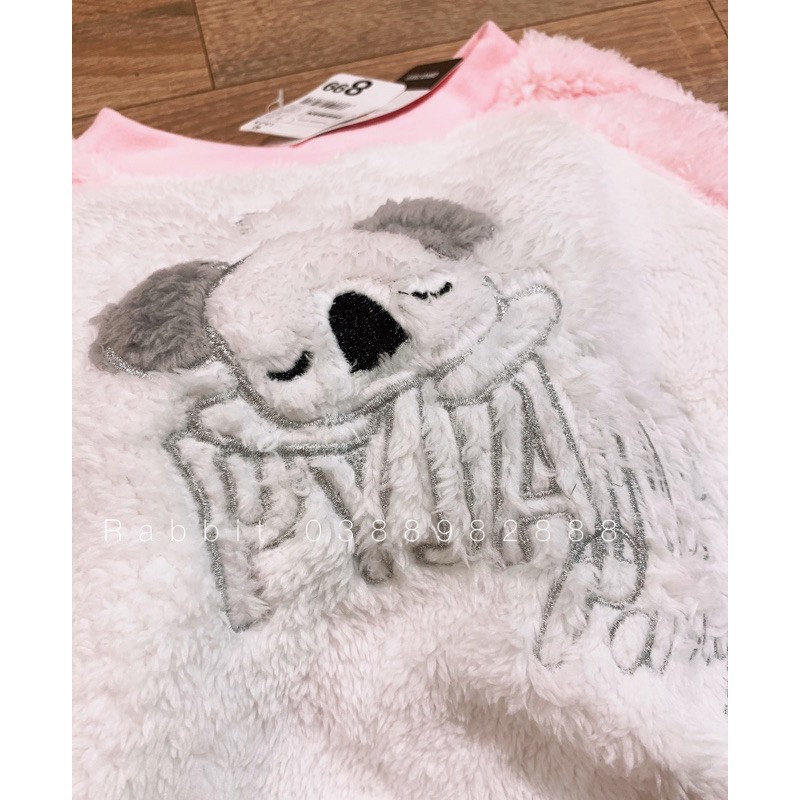 Áo quần gấu Koala(hàng sale ko đổi trả)