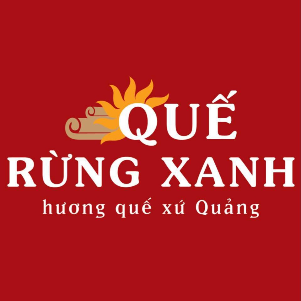 Quế Rừng Xanh