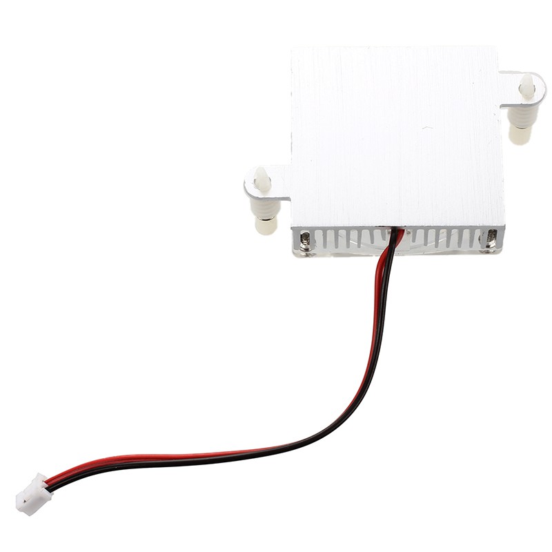 Quạt tản nhiệt làm mát card đồ họa video VGA GPU 40 x 40 x 12mm 2 pin