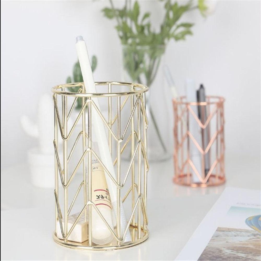 Hộp Đựng Bút Để Bàn Sáng Tạo
