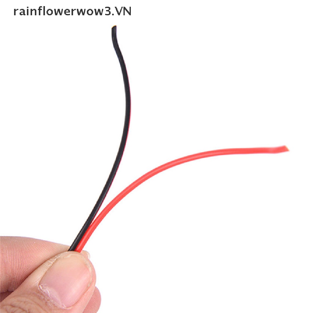 Dây Cáp Nối Dài 2-PIN RGB Cho Đèn LED 3528 / 5050 RGB