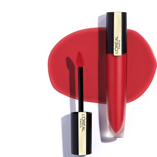 Son Rouge Signature L'Oreal Paris