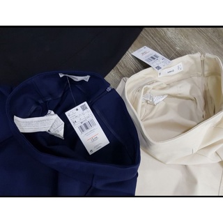 Chân váy Mango Xuất dư vnxk (eo 68- 90cm)
