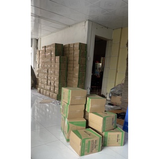Khẩu Trang KF94 thùng
