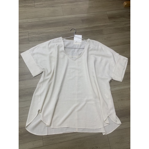 Áo linen VNXK