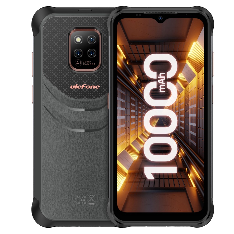Điện thoại Ulefone armor 14 Pro