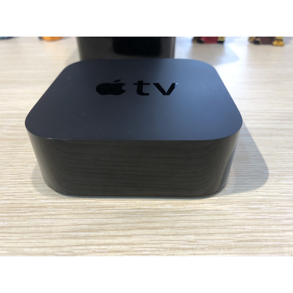 [Freeship toàn quốc từ 50k] Hộp box Apple TV gen 4, 32gb - 64gb