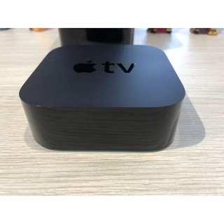 Hộp box apple tv gen 4, 32gb - 64gb