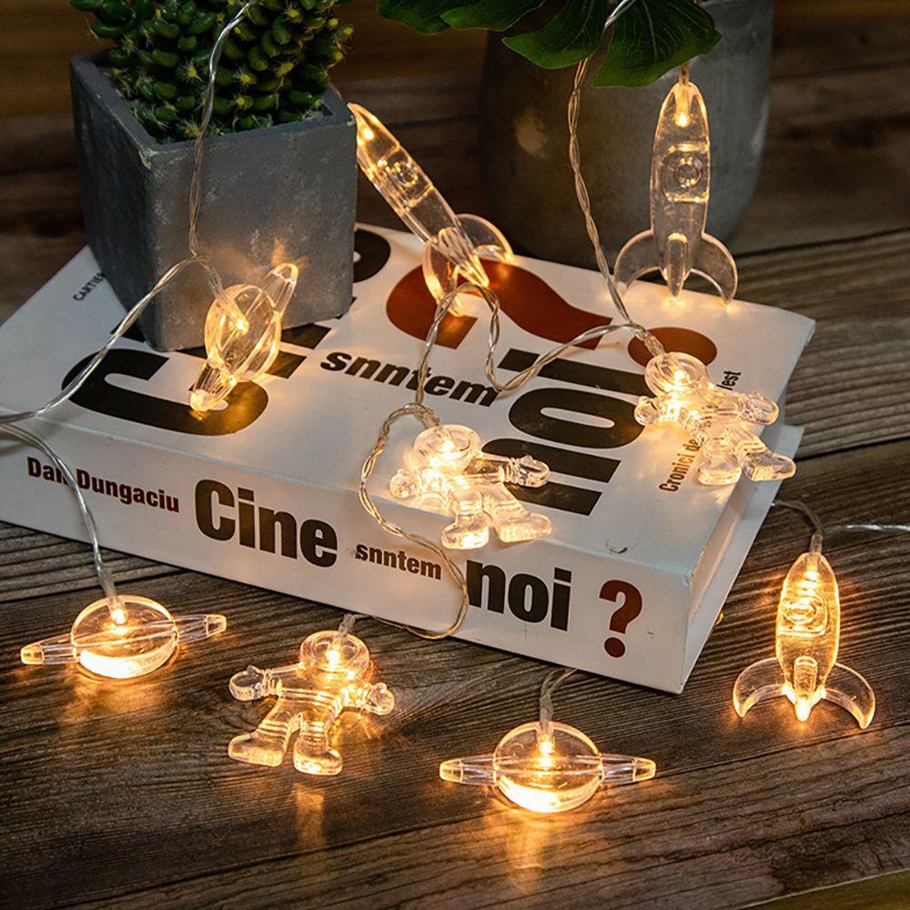 Dây Đèn LED Trang Trí Rèm Cửa Sổ Tiệc Cưới / Sinh Nhật Độc Đáo