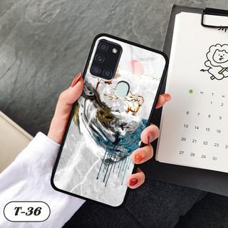 Ốp lưng Samsung Galaxy A21s - hình 3D