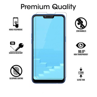 [HOT] Cường Lực Oppo Realme C1 2.5D