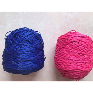 (53) Sợi dệt hàn 2mm (100g)