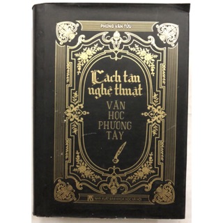Cách Tân Nghệ Thuật Văn Học Phương Tây