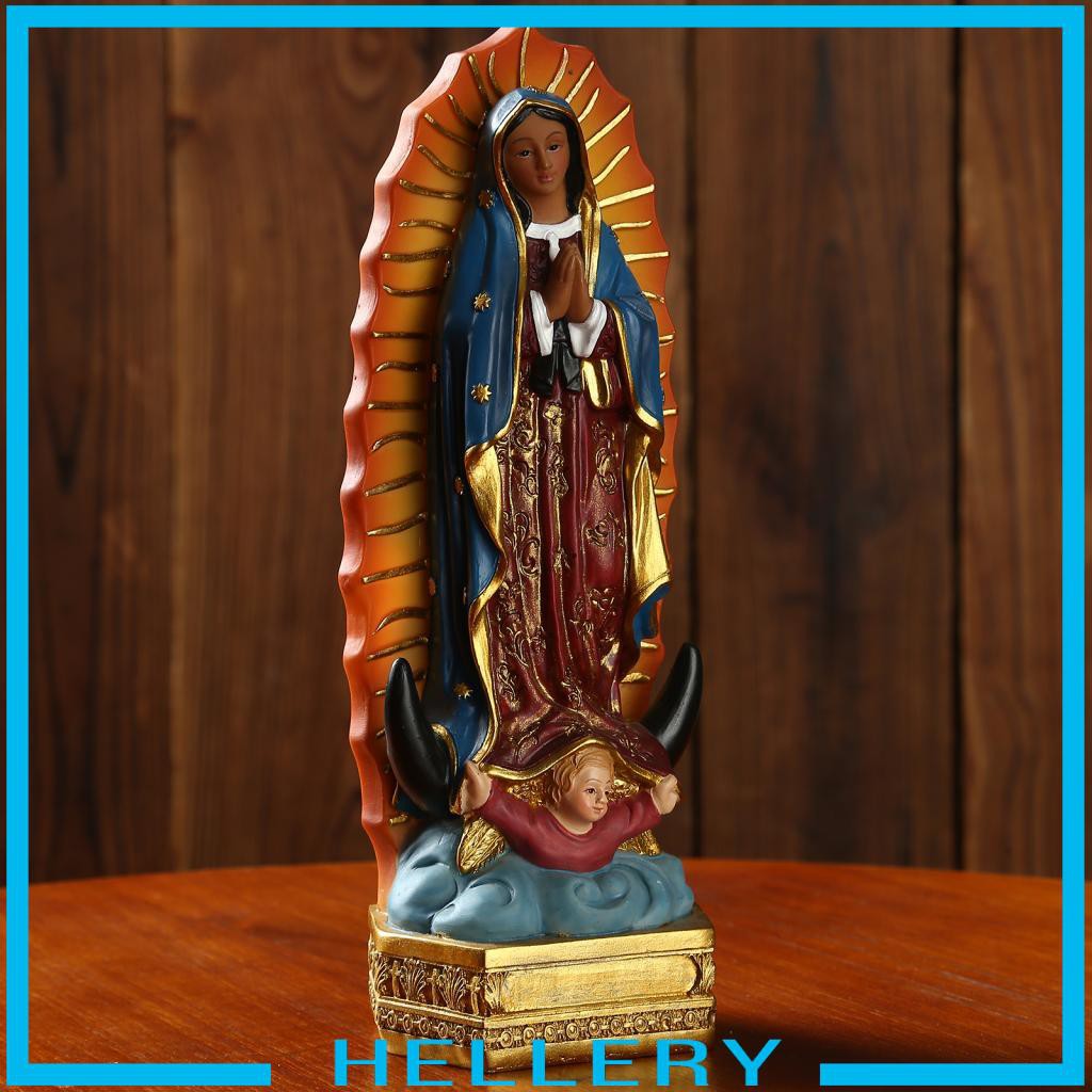 Tượng Trang Trí Hình Đức Mẹ Mary