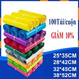 Túi niêm phong đóng gói sản phẩm chuyển phát nhanh cod -b4