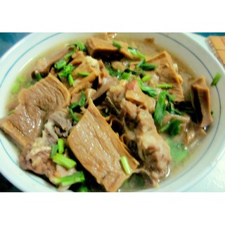 Măng Lưỡi Lợn (Măng Mầm)
