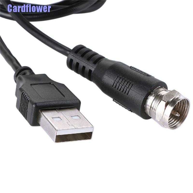 Bộ Khuếch Đại Tín Hiệu Hdtv Kỹ Thuật Số Cho Các Kênh Ăng Ten Tv Fox HD 25db