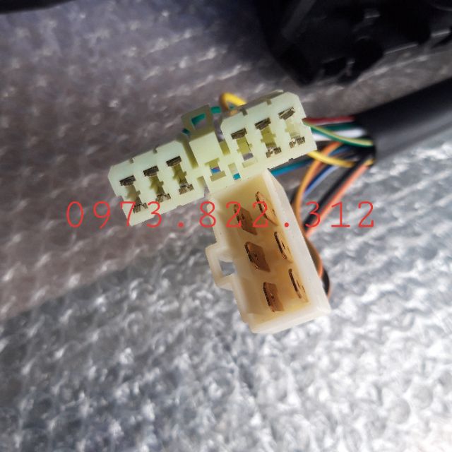 Công tắc pha cốt Su 5 tạ