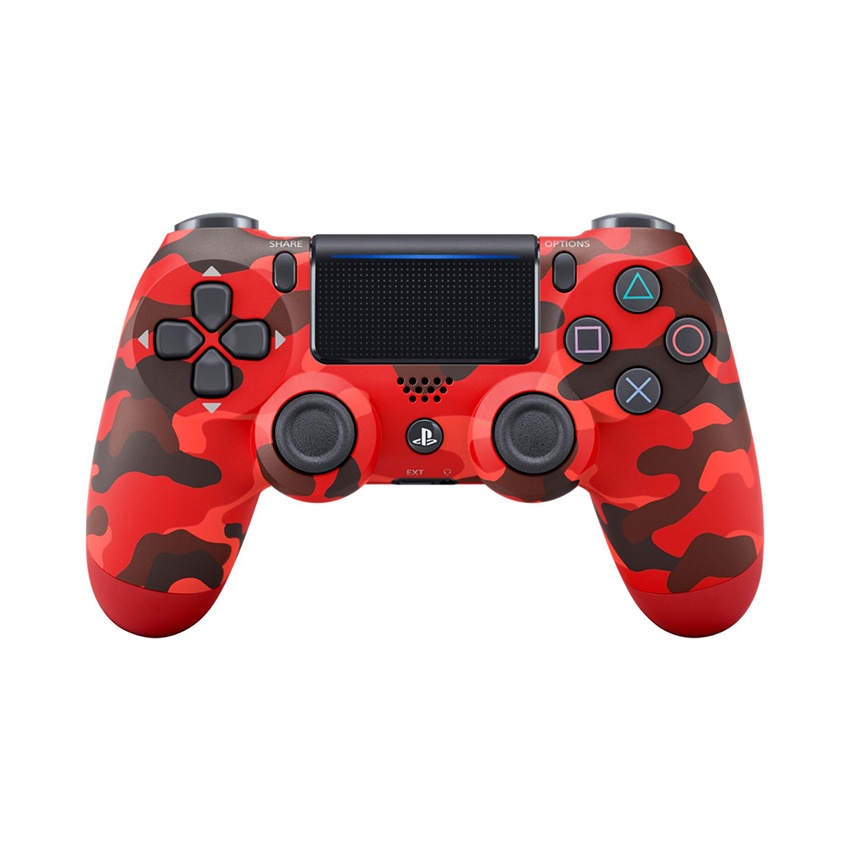 GamePad Sony PS4 dualshock 4 mã G2 đồ chơi máy chơi game cầm tay online gaming chơi game giá rẻ điện tử cao cấp hiện đại