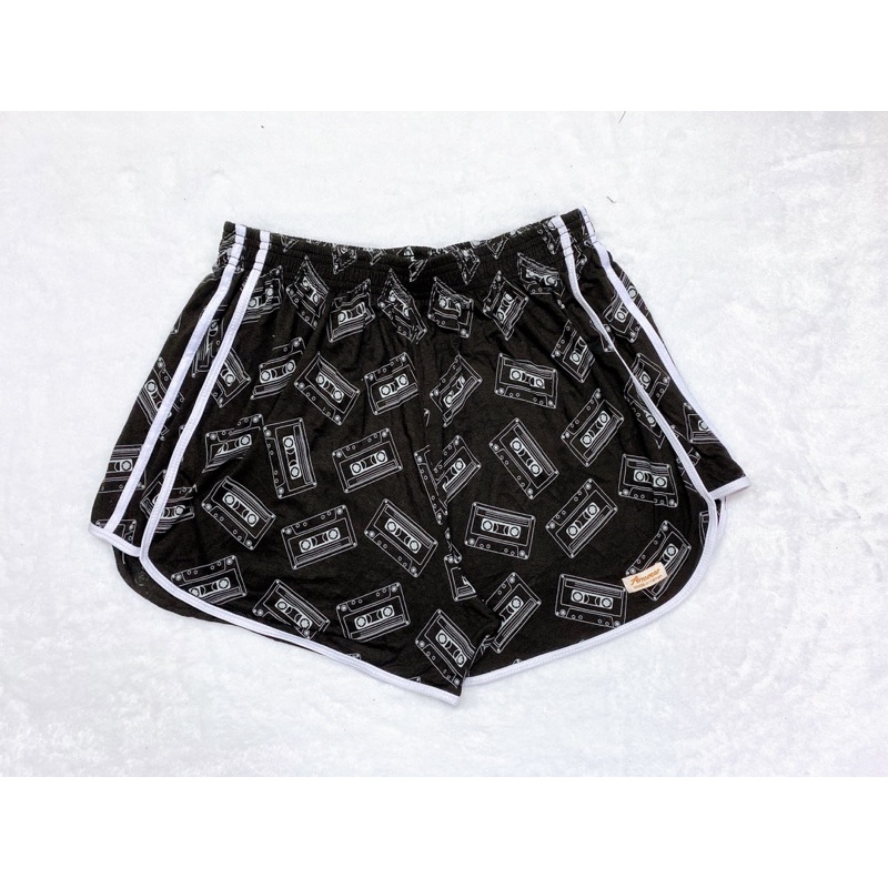 🎉QUẦN ĐÙI BIGSIZE MẶC NHÀ, ĐI BIỂN, MẪU MỚI, HÀNG XUẤT DƯ (Giao màu ngẫu nhiên)💕 | BigBuy360 - bigbuy360.vn