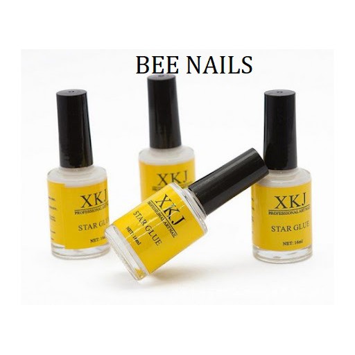 Keo dán foil BEE NAILS shop