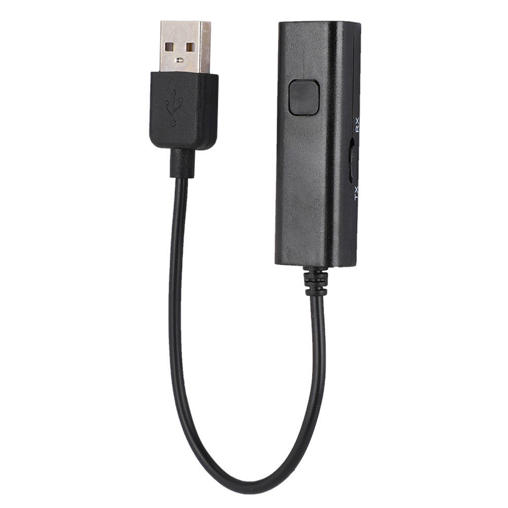 Usb Bluetooth 4.2 2 Trong 1 Và Phụ Kiện