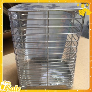 [Rẻ Vô Địch] Rổ đũa inox - Inox XUÂN MAI