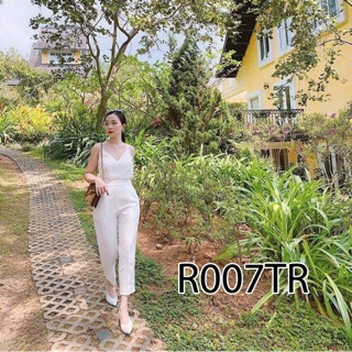Xả Set áo lụa trơn + quần tuyết mưa cao cấp