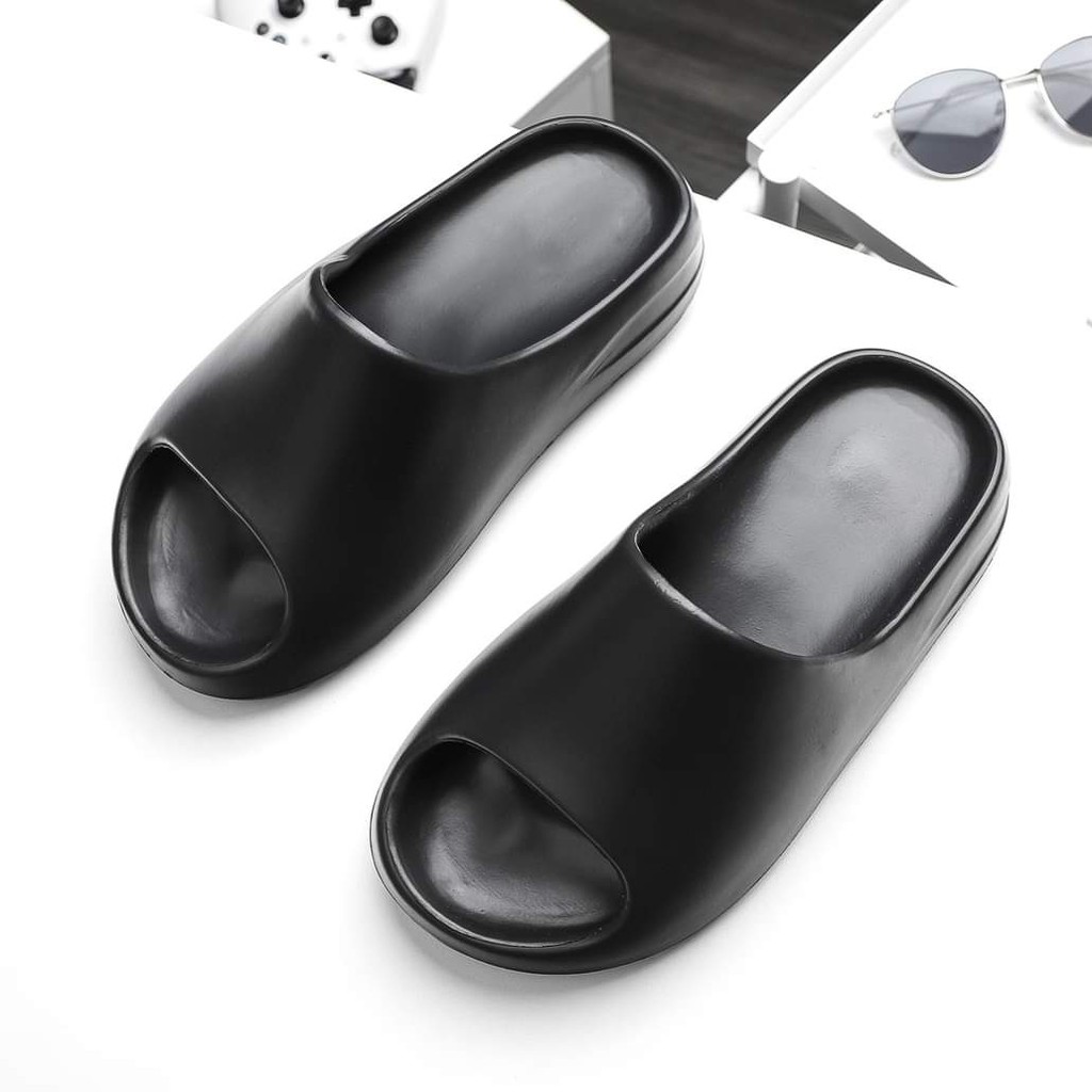 DÉP YeZi 2022 - XỊN NHẸ ÊM - IN LOGO - SIZE UNISEX