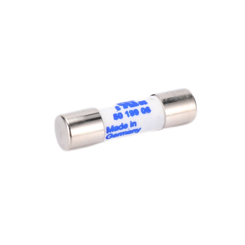 Cầu Chì Sứ Trắng 10X38Mm 1000V 10A Chất Lượng Cao