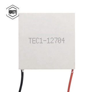 Sò nóng lạnh tec1-12704 30mmx30mm tec1 12704 12v4a