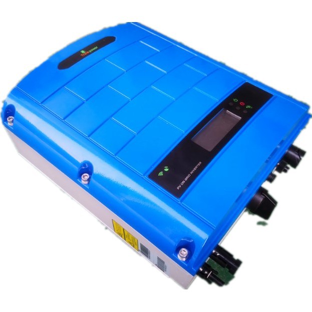 MÁY HÒA LƯỚI THINKPOWER 3KW 5kw và 6kw có hỗ trợ bám tải