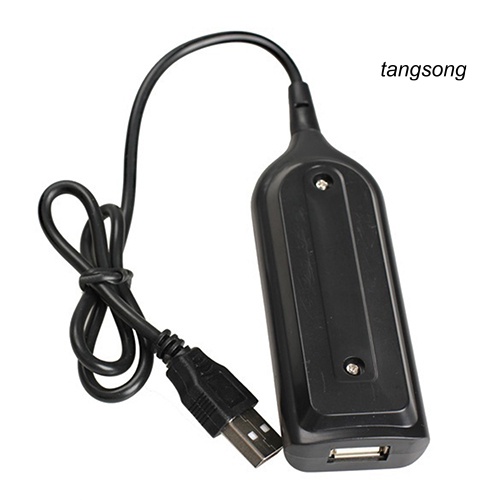 Bộ Chia 4 Cổng Usb 2.0 Tốc Độ Cao Màu Đen Cho Laptop Pc | BigBuy360 - bigbuy360.vn
