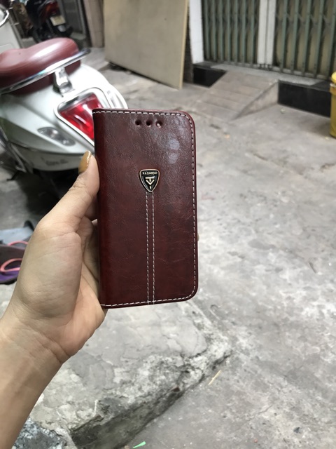 Bao da iphone 7/8 nhỏ fashion bao da iphone 7 | BigBuy360 - bigbuy360.vn