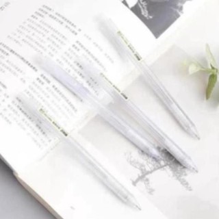 Bút chì bấm ngòi 0.5 / 0.7mm