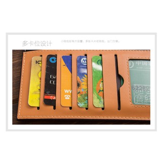 Ví nam cao cấp Pidengbao