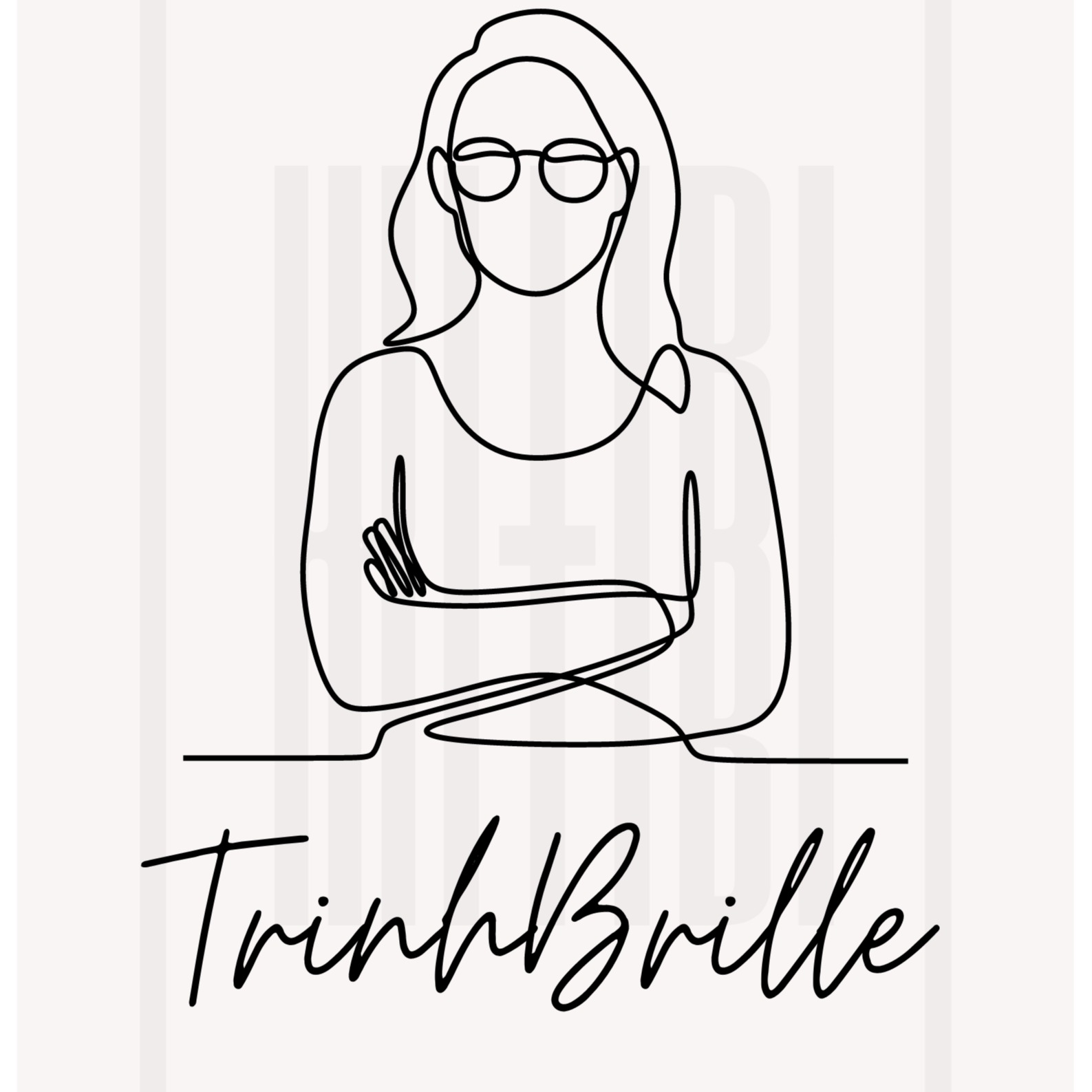 Trinh Brille