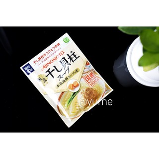 HẠT NÊM AJINOMOTO NHẬT BẢN