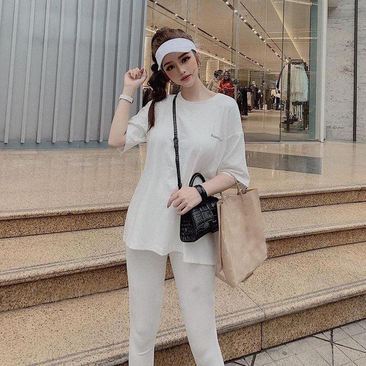 1502SM - Set bộ mẹ con siêu đáng yêu