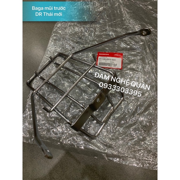 Baga mũi trước DR Thái mới 100% 💰 390,000 VND / 1 cái