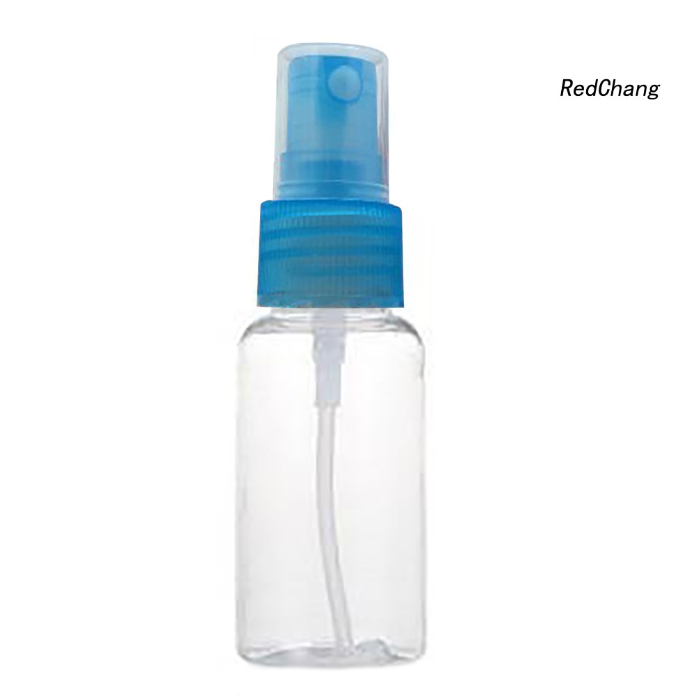 Chai xịt nước dung tích 100ml