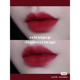 SON THỎI COLOURPOP LUX LIPSTICK