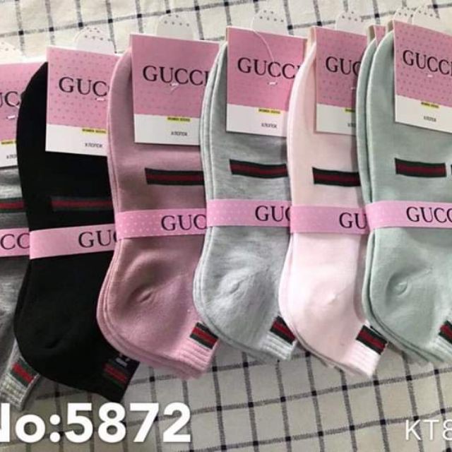 [1 đôi] Tất nữ vớ nữ cực đẹp mã GuuiiCyyy