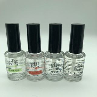 Nước nhúng KDS