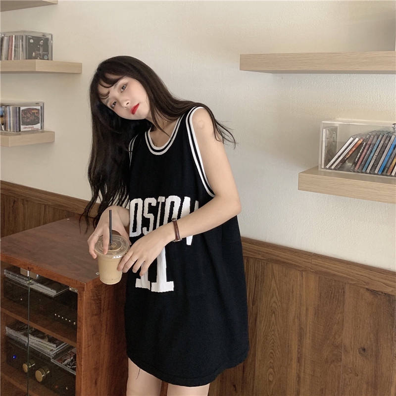 Áo thun bóng rổ cộc tay dáng rộng phong cách harajuku dành cho nam nữ | BigBuy360 - bigbuy360.vn